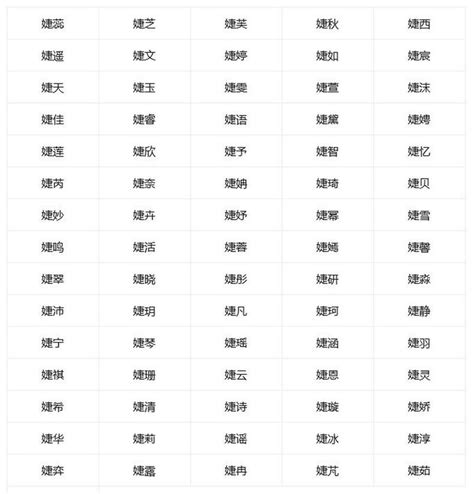 婕字五行|婕字取名的寓意女孩五行属什么